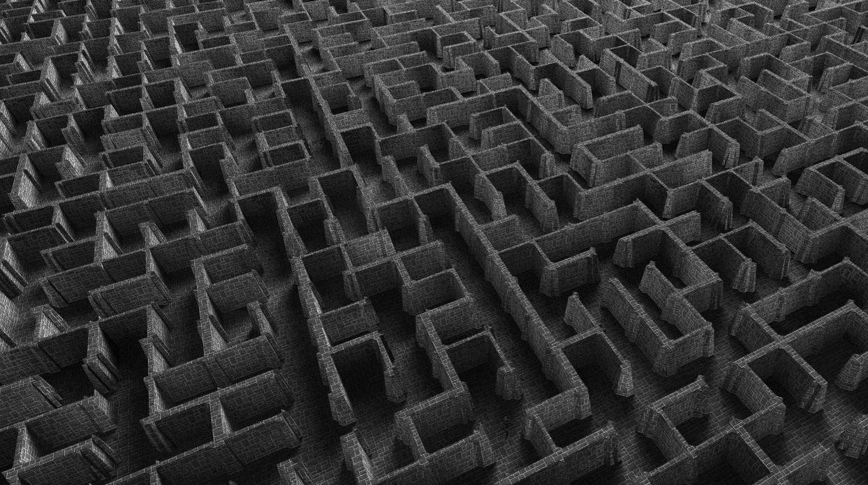 picture for maze solver project